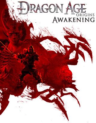 dragon age tv tropes|Dragon Age: Origins .